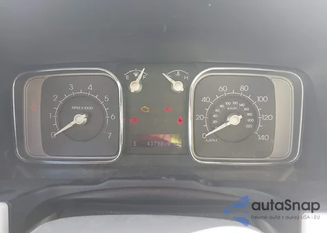 2007 Lincoln Mkx from USA, damaged, VIN 2LMDU88C77BJ31910